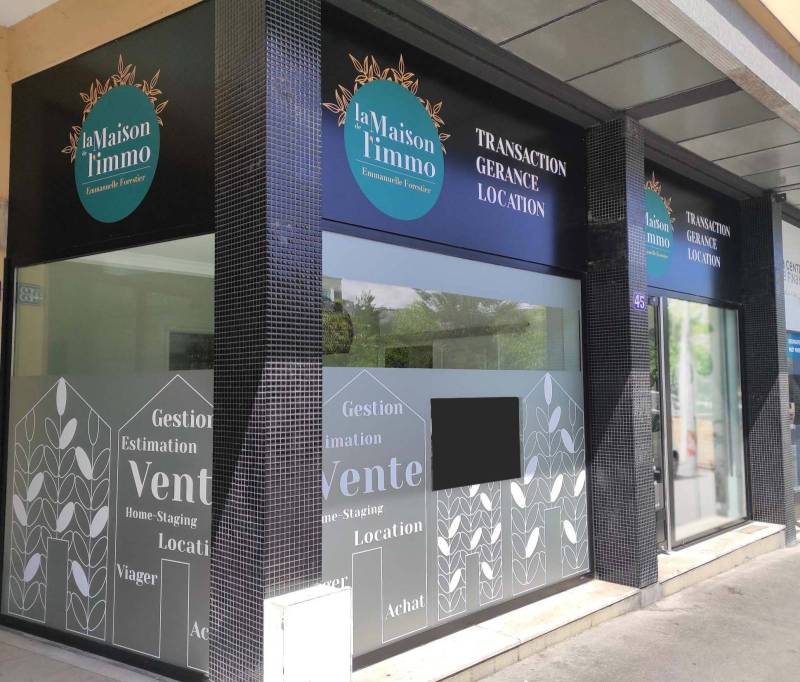 Contacter une agence immobilière pour de la gestion locative au Havre