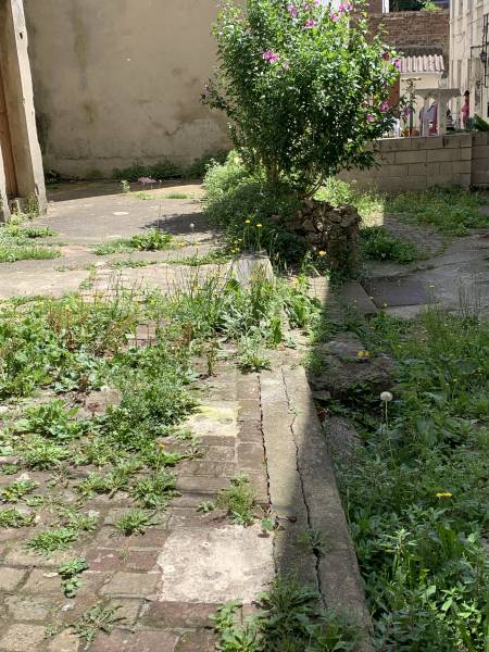 APPARTEMENT TYPE 3 CENTRE VILLE VENDU LOUE