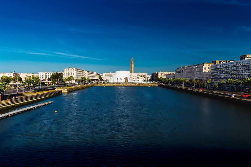aide pour la gestion locative de bureaux au Havre